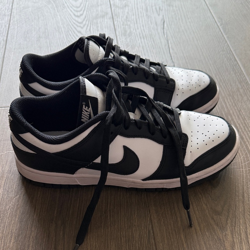 Nike Dunk Low